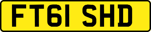 FT61SHD