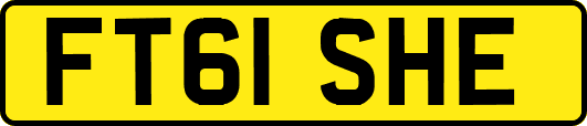 FT61SHE