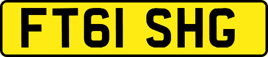 FT61SHG