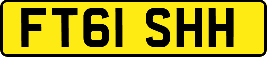 FT61SHH