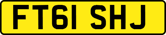 FT61SHJ