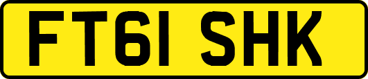 FT61SHK