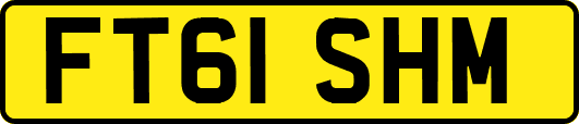 FT61SHM