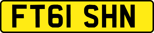 FT61SHN