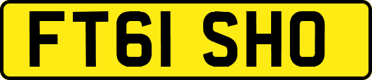 FT61SHO