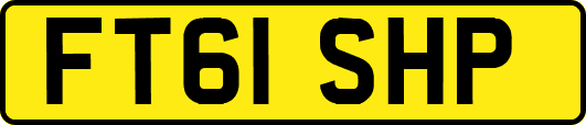FT61SHP