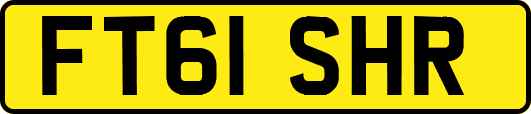 FT61SHR
