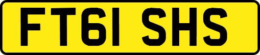 FT61SHS