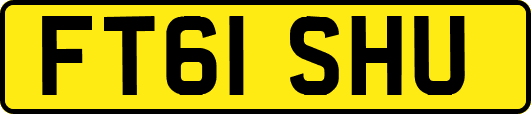 FT61SHU