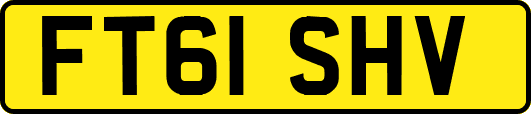 FT61SHV