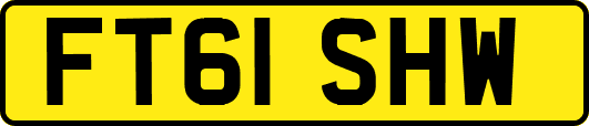 FT61SHW