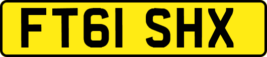 FT61SHX