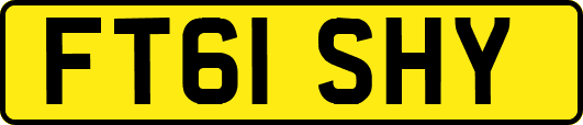 FT61SHY