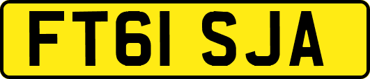 FT61SJA