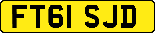 FT61SJD