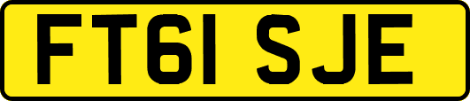 FT61SJE