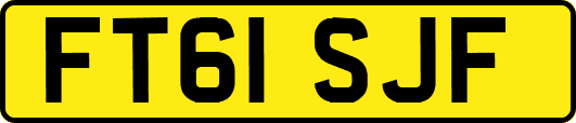 FT61SJF