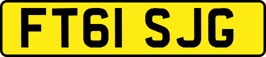 FT61SJG
