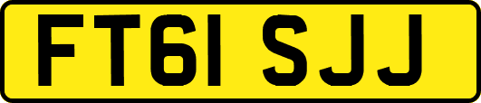 FT61SJJ