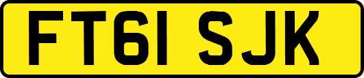 FT61SJK