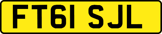 FT61SJL