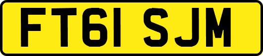 FT61SJM