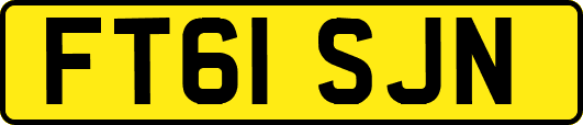 FT61SJN