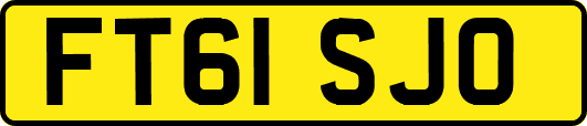 FT61SJO