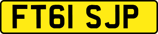 FT61SJP