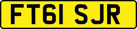 FT61SJR