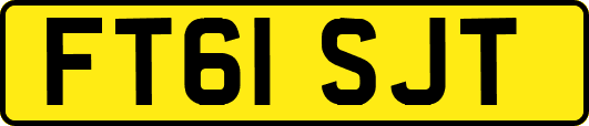FT61SJT