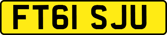 FT61SJU