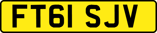 FT61SJV