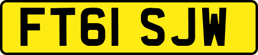 FT61SJW