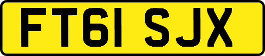 FT61SJX
