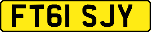 FT61SJY
