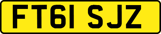 FT61SJZ