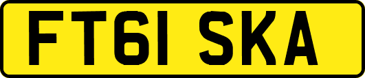 FT61SKA