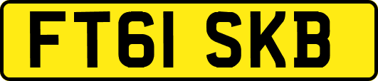 FT61SKB