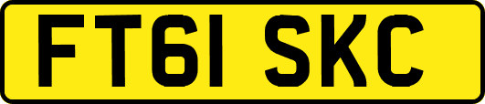 FT61SKC