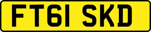 FT61SKD