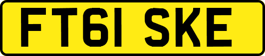 FT61SKE