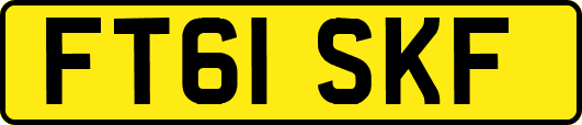 FT61SKF