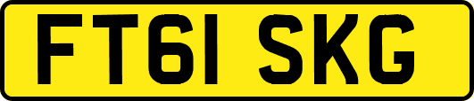 FT61SKG