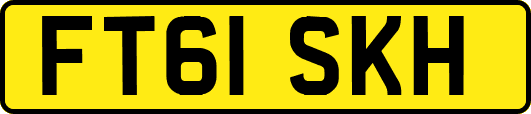FT61SKH