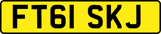 FT61SKJ