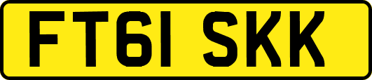FT61SKK