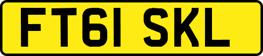 FT61SKL