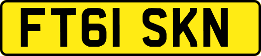 FT61SKN