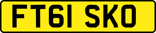 FT61SKO